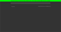 Desktop Screenshot of find-docs.com
